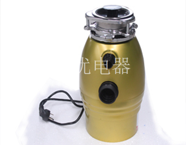 食物垃圾处理器2